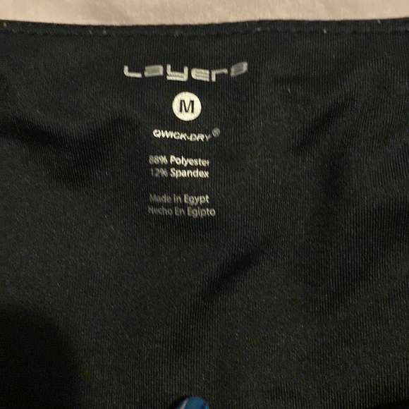 Quick dry capris - Picture 4 of 6